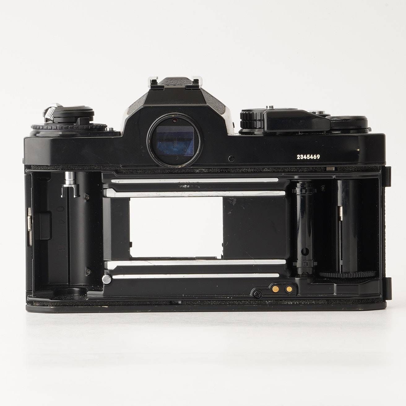 Nikon FE2 ボディ ジャンク ジャンク ニコン Nikon FE2 ボディ