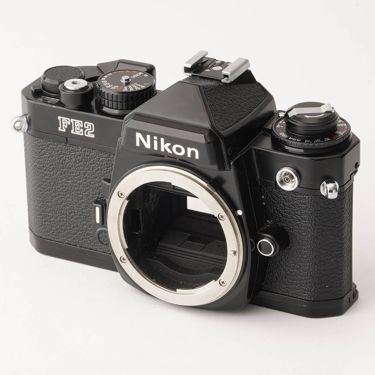 Nikon FE2 ボディ ジャンク ジャンク ニコン Nikon FE2 ボディ