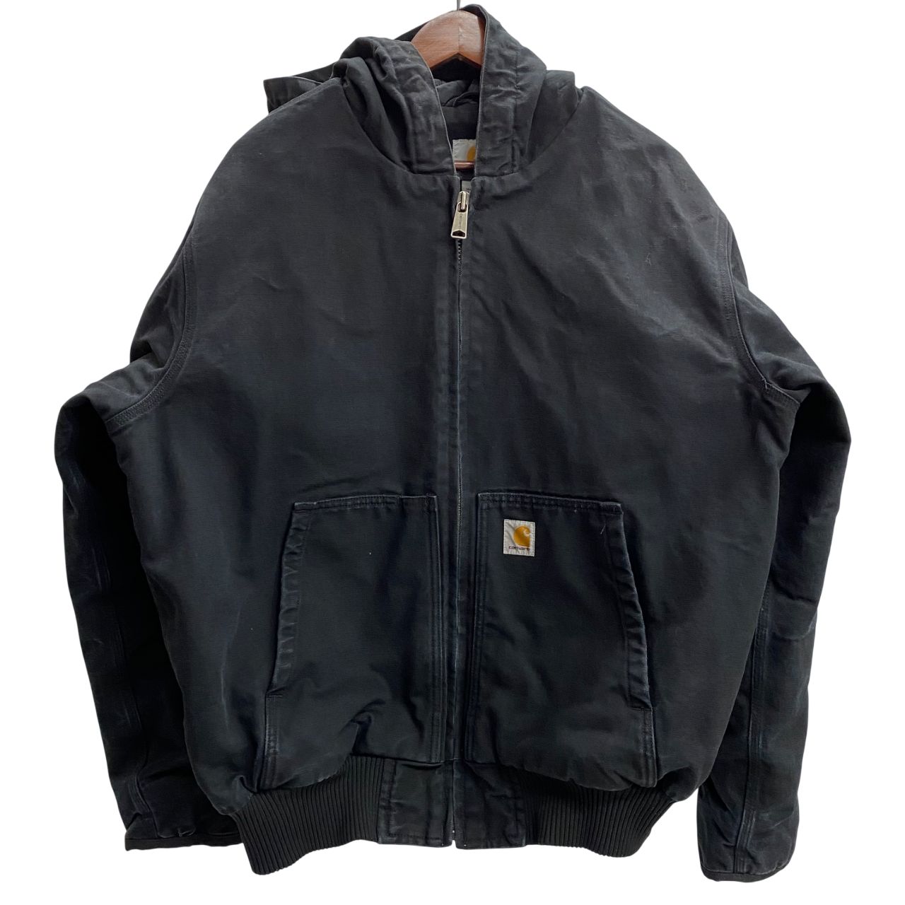 カーハート Carhartt Insulated Active Jacket アクティブ カーハート Carhartt Insulated Active Jacket アクティブ