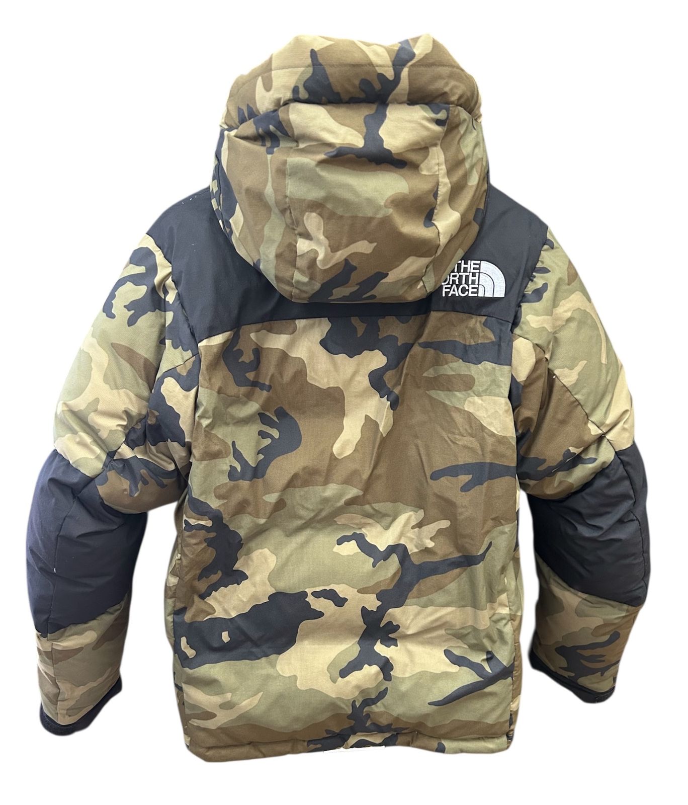 THE NORTH FACE (ザノースフェイス) バルトロライトジャケット ダウン