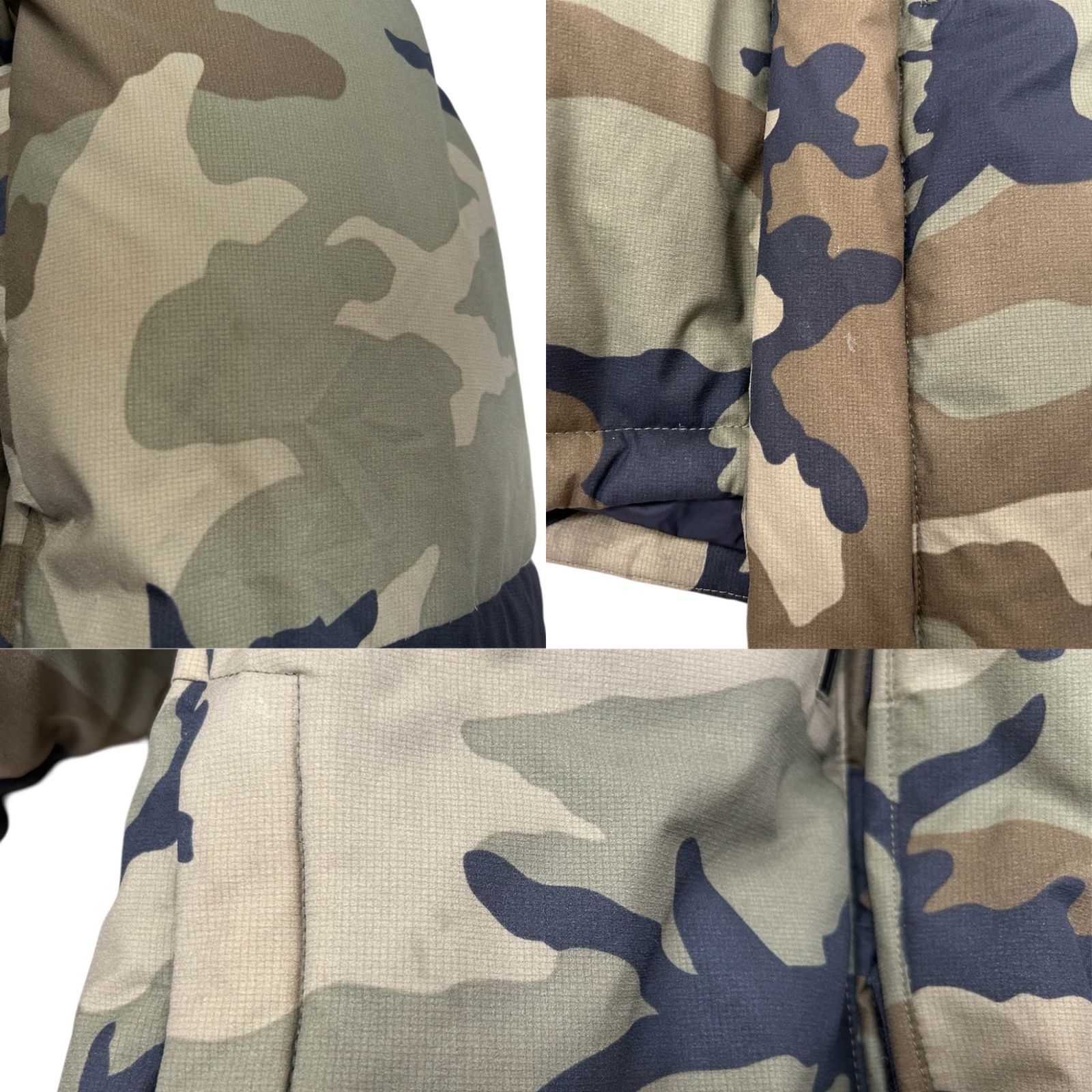 THE NORTH FACE (ザノースフェイス) バルトロライトジャケット ダウン