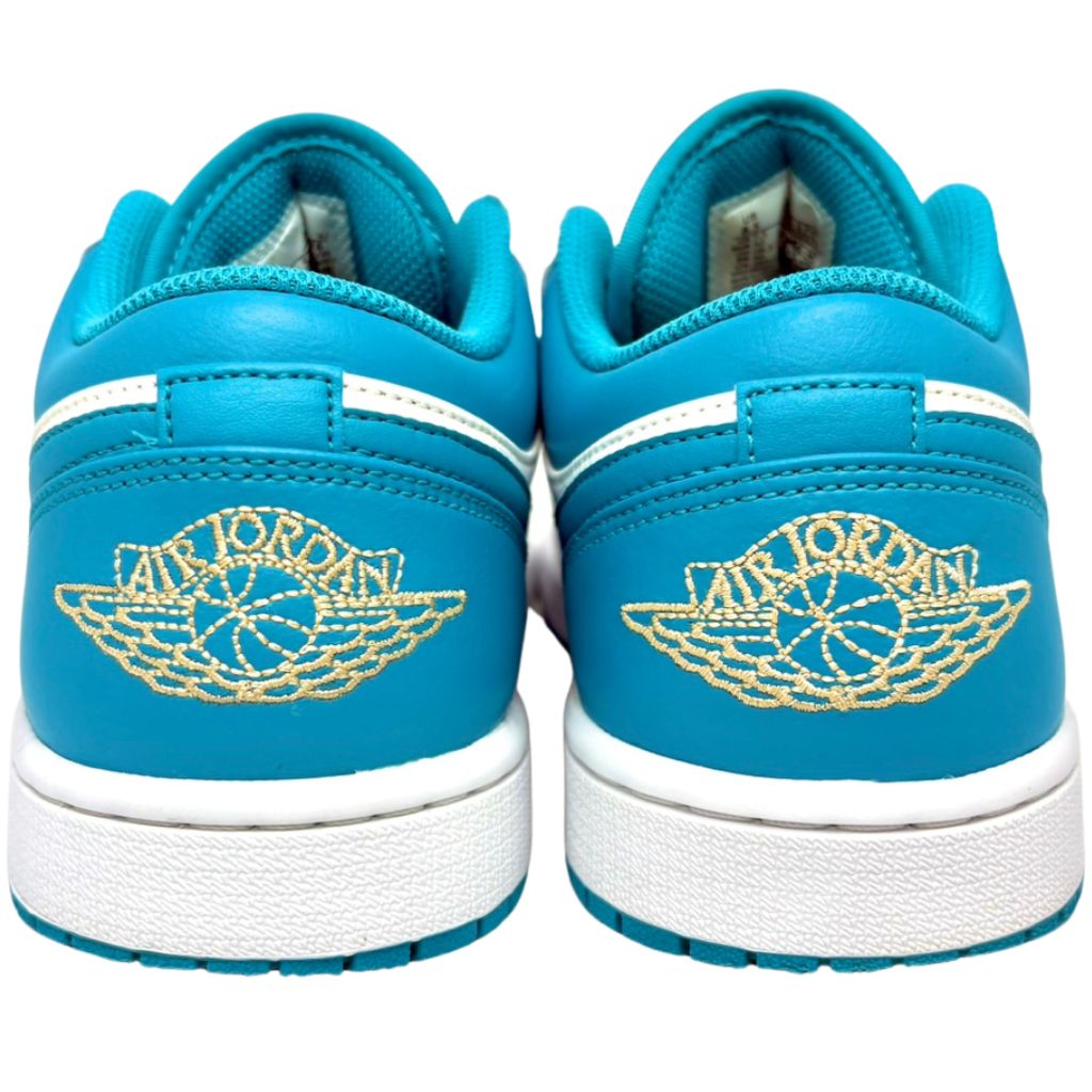 NIKE AIR JORDAN 1 LOW 