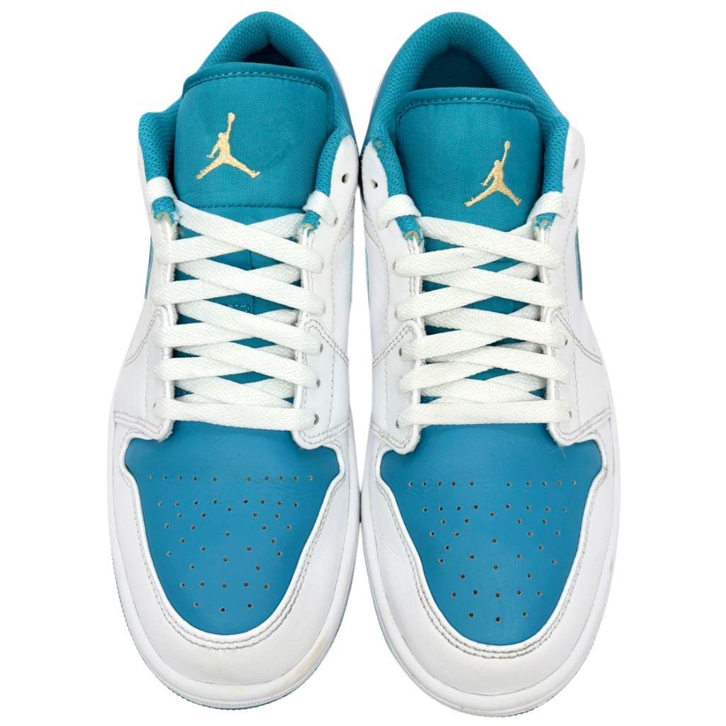 NIKE AIR JORDAN 1 LOW 