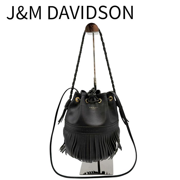 ジェイアンドエムデヴィッドソンJ&M DAVIDSON カーニバル ショルダー 