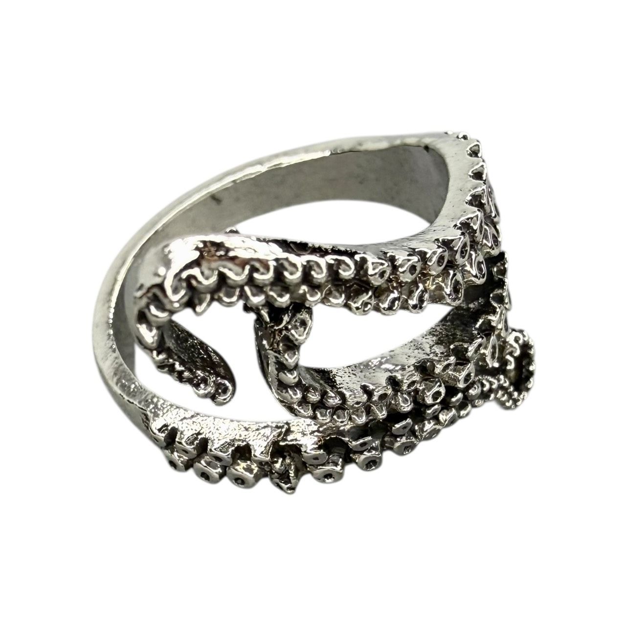 アクセサリー GOTI CHAIN LEATHER BRACELET_BR513 アクセサリー GOTI