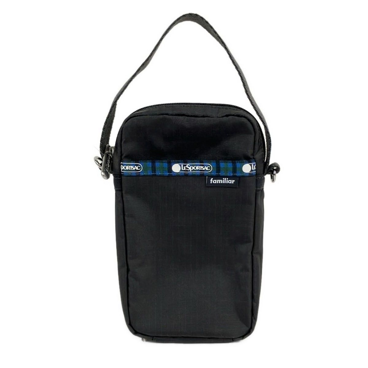 レスポートサック lesportsac レスポ ポシェット ショルダーバッグ 