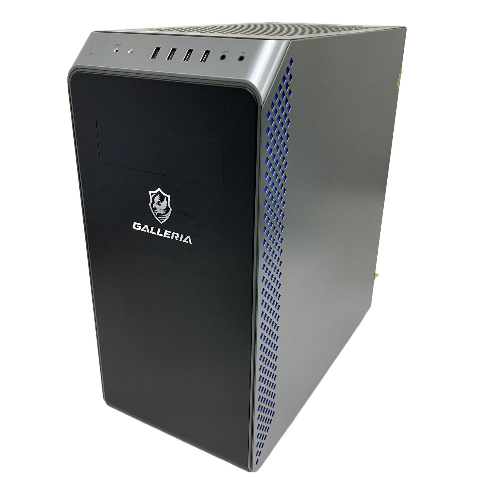 Thirdwave GALLERIA XA7C-R37 ゲーミングデスクトップPC Core i7 Thirdwave GALLERIA XA7C-R37 ゲーミングデスクトップPC Core i7