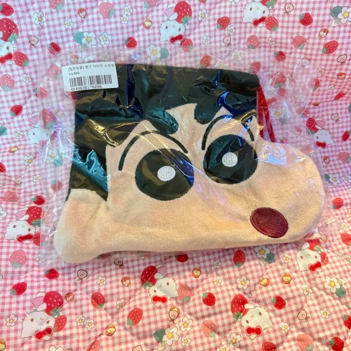 中古】ぬいぐるみ ダッフィー(ミラコスタのベルキャストコスチューム