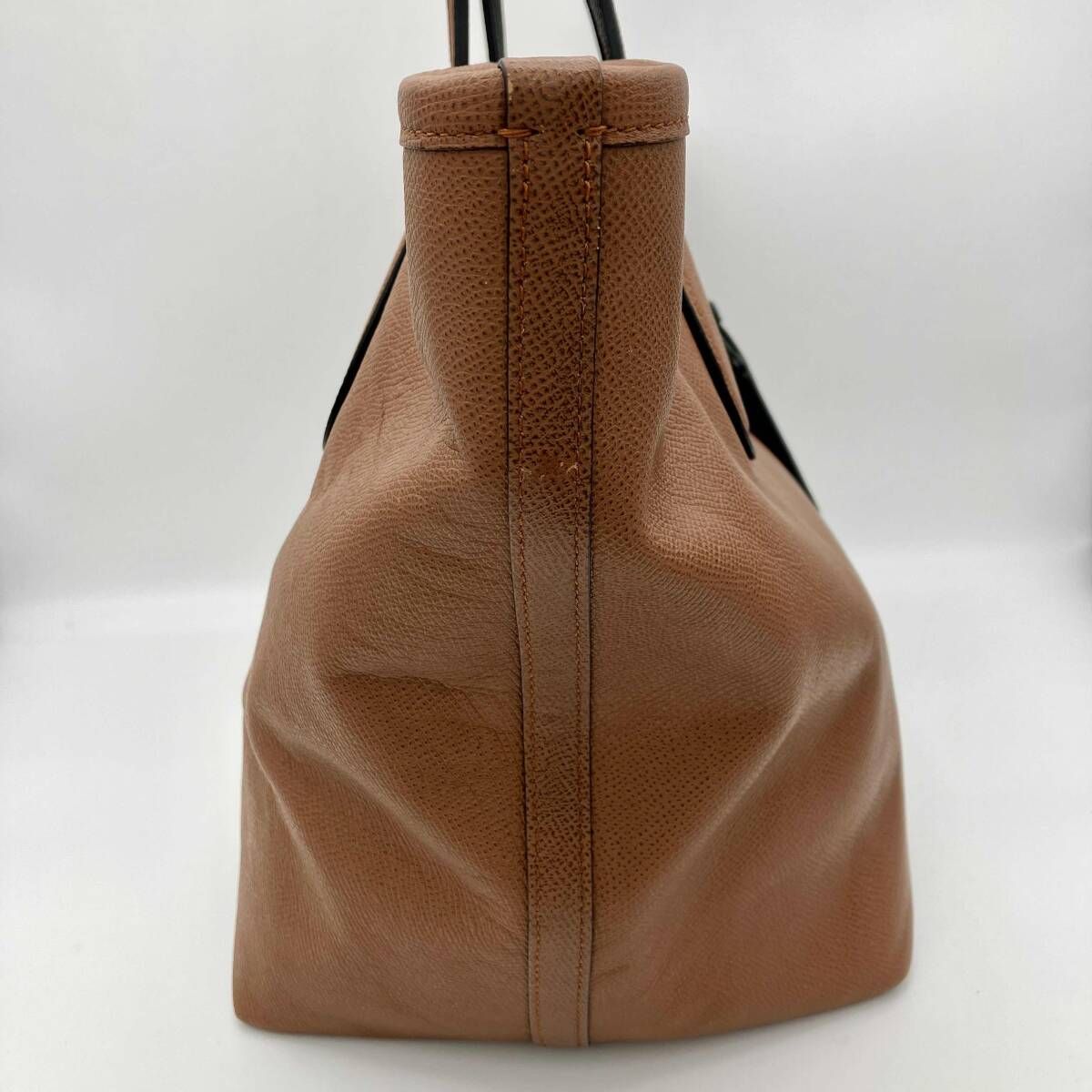 COACH トートバッグ コーチ 0 タクシー - ジップ バッグ レザー 