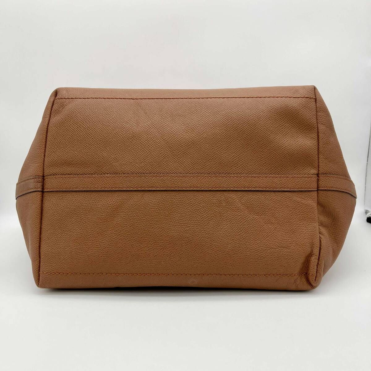 COACH トートバッグ コーチ 0 タクシー - ジップ バッグ レザー 