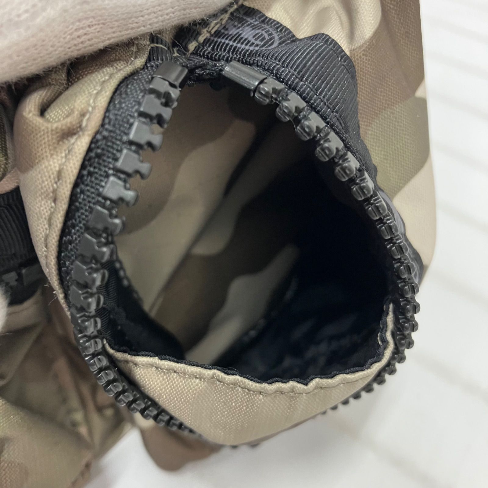 965 LeSportsac レスポートサック CARGO SMALL SHOULDER BAG CAMO 