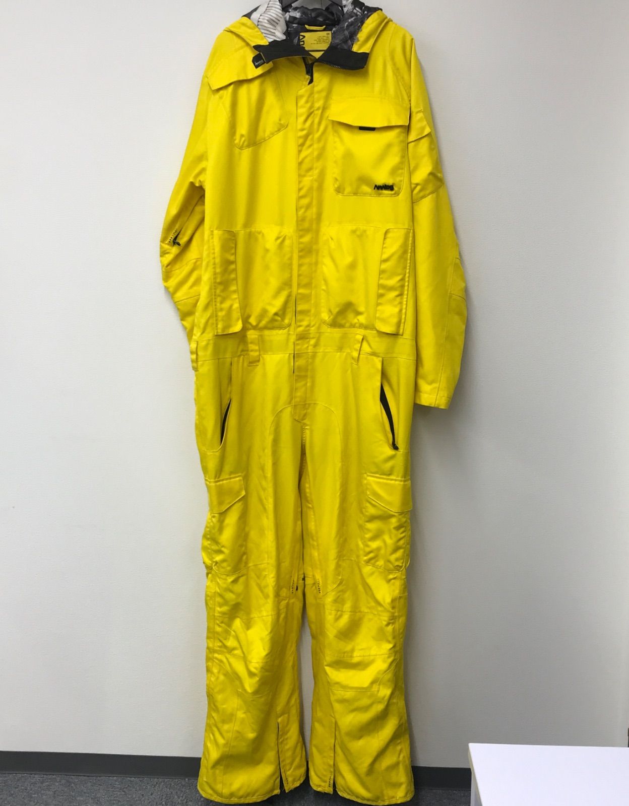 N3002 BURTON バートン ANALOG アナログ スノーボードウェア