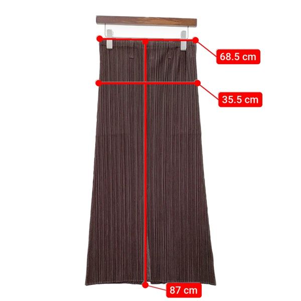 PLEATS PLEASE ISSEY MIYAKE プリーツプリーズ イッセイミヤケ