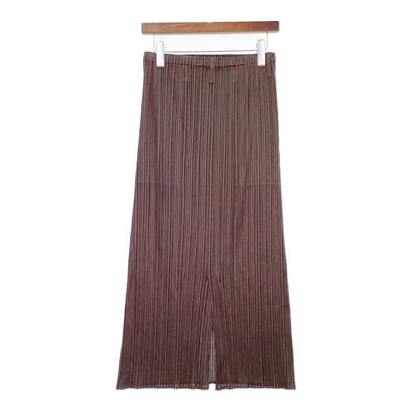 PLEATS PLEASE ISSEY MIYAKE プリーツプリーズ イッセイミヤケ