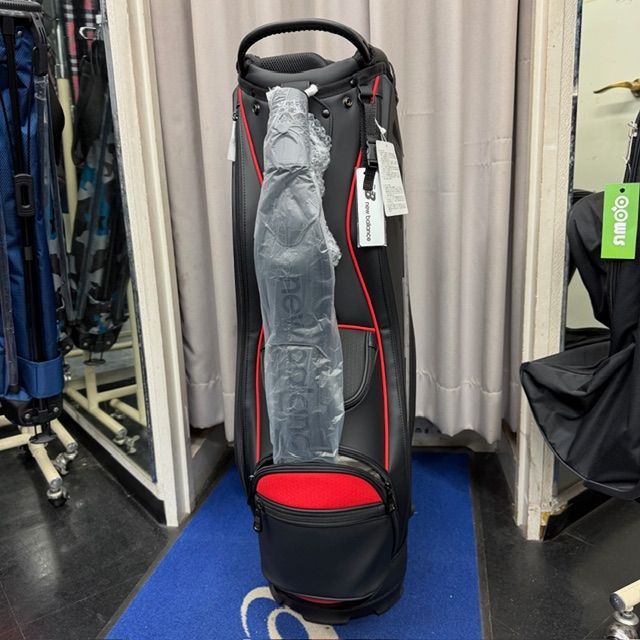 キャディバッグ