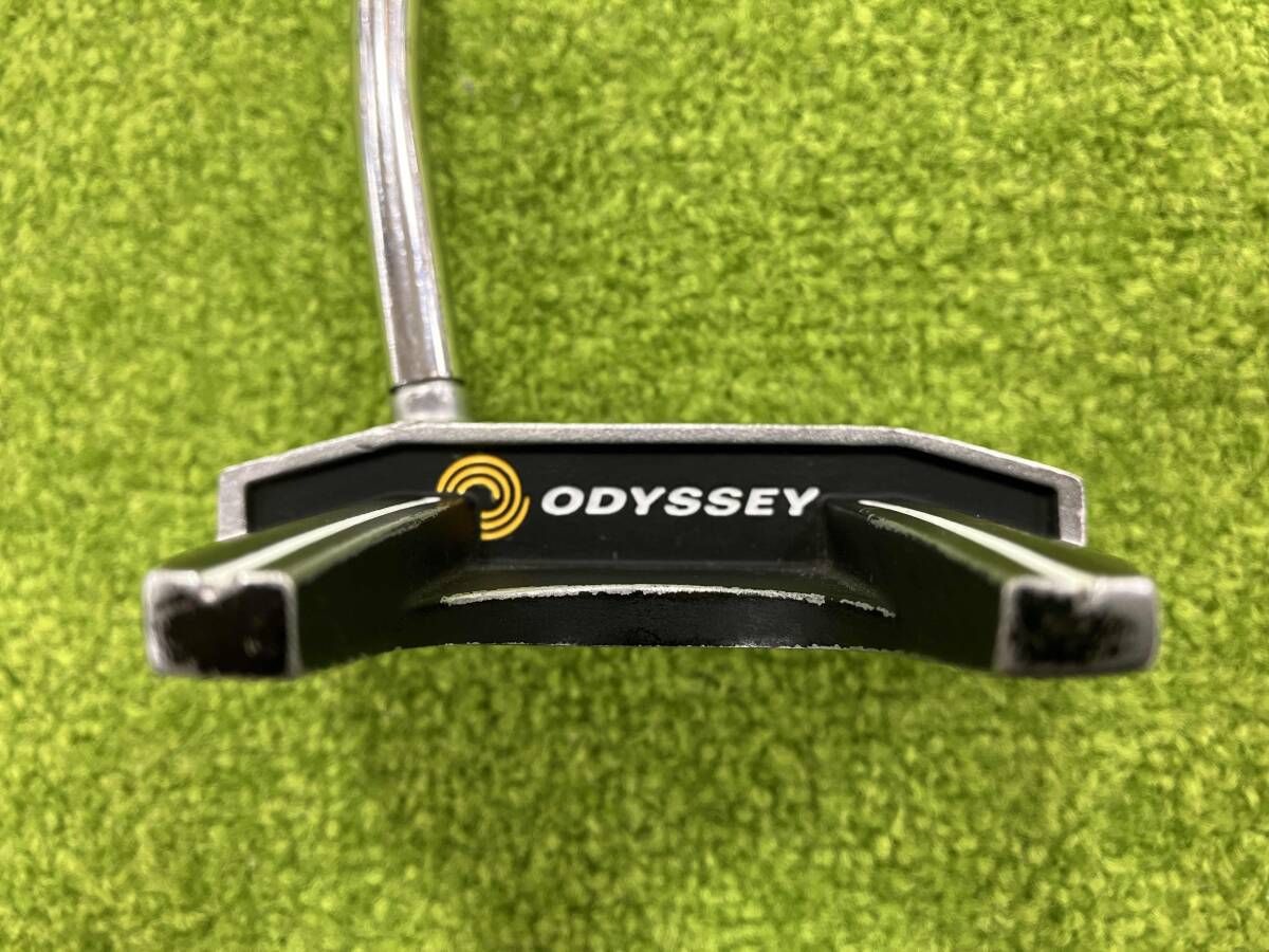 オデッセイ パター SEVEN ストロークラボ パター オデッセイ ODYSSEY