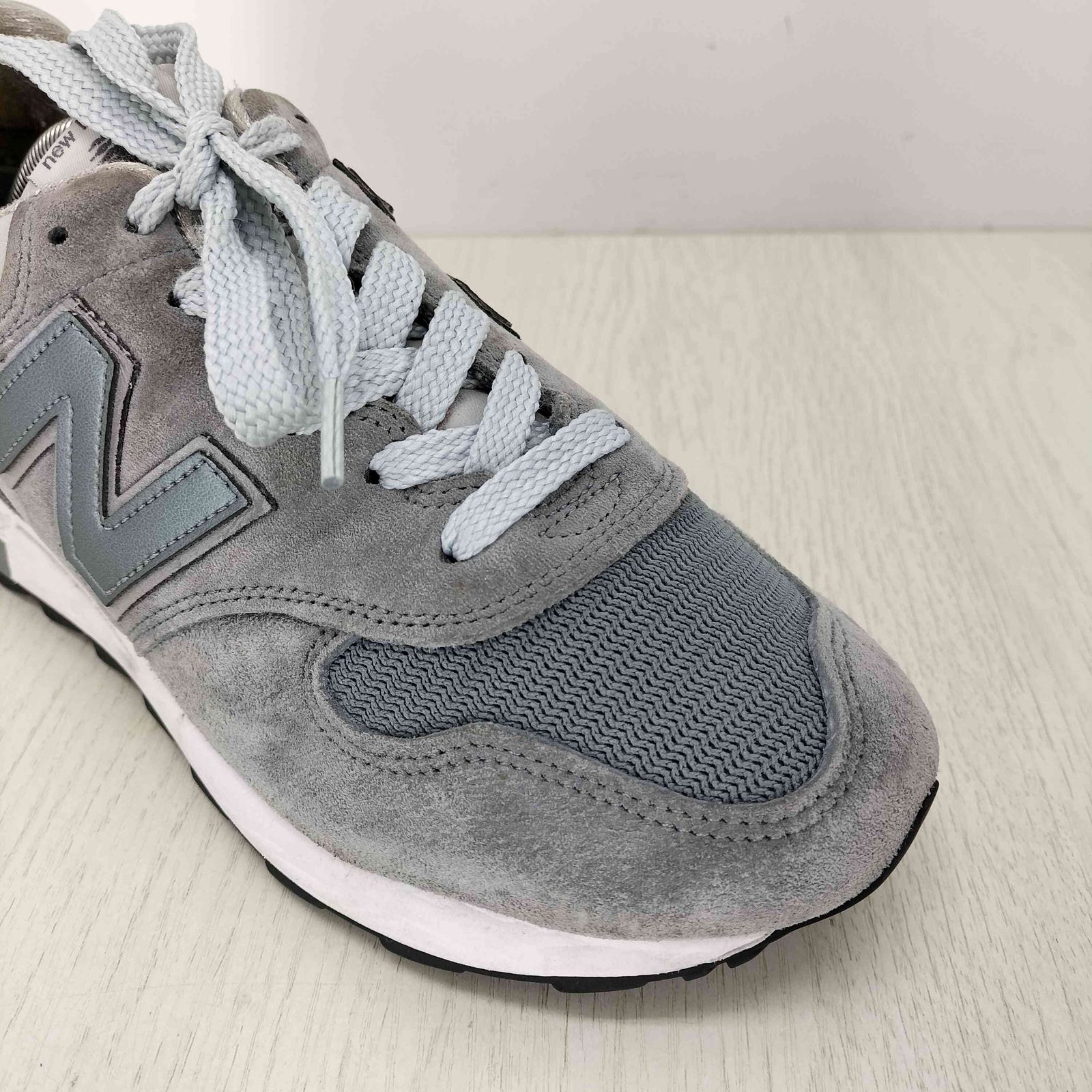 ニューバランス NEW BALANCE M1400SB レディース JPN：23.5 - メルカリ