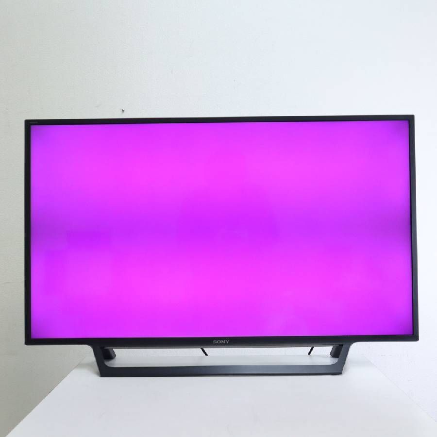 訳アリお買得品】SONY ソニー ブラビア 43インチ 液晶テレビ KJ
