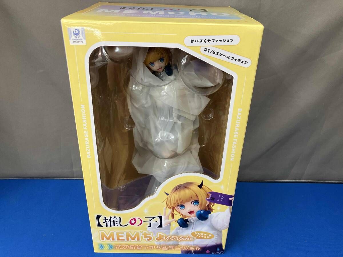 DMM Factory MEMちょ バズらせファッションVer. 1/6 【推しの子 