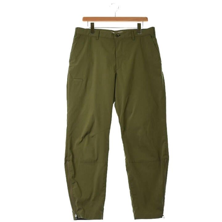 ビームスゴルフ | XL(LL相当) | メンズ ロングパンツ カーキ系 春夏