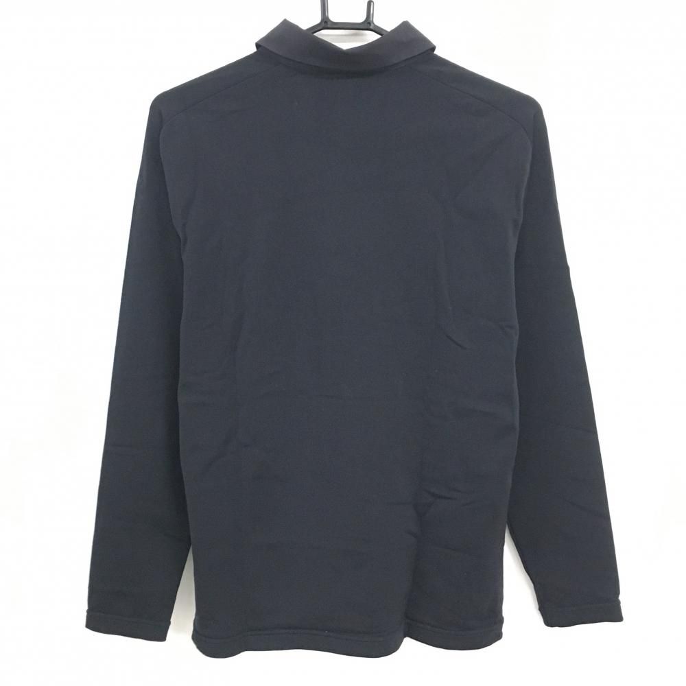 DESCENTE GOLF 裏微調起毛　長袖ポロシャツ　スカート　2点セット 送料込みライン 【新品】DESCENTE GOLF デサントゴルフ中田英寿 裏起毛