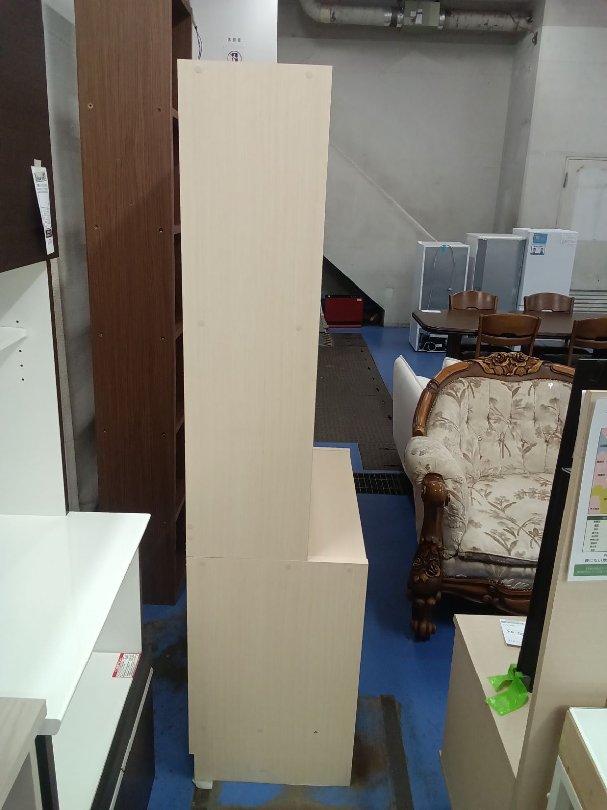 ☆関東地域限定販売☆リユースのサカイ横浜南店☆ PCデスク 管理0324 