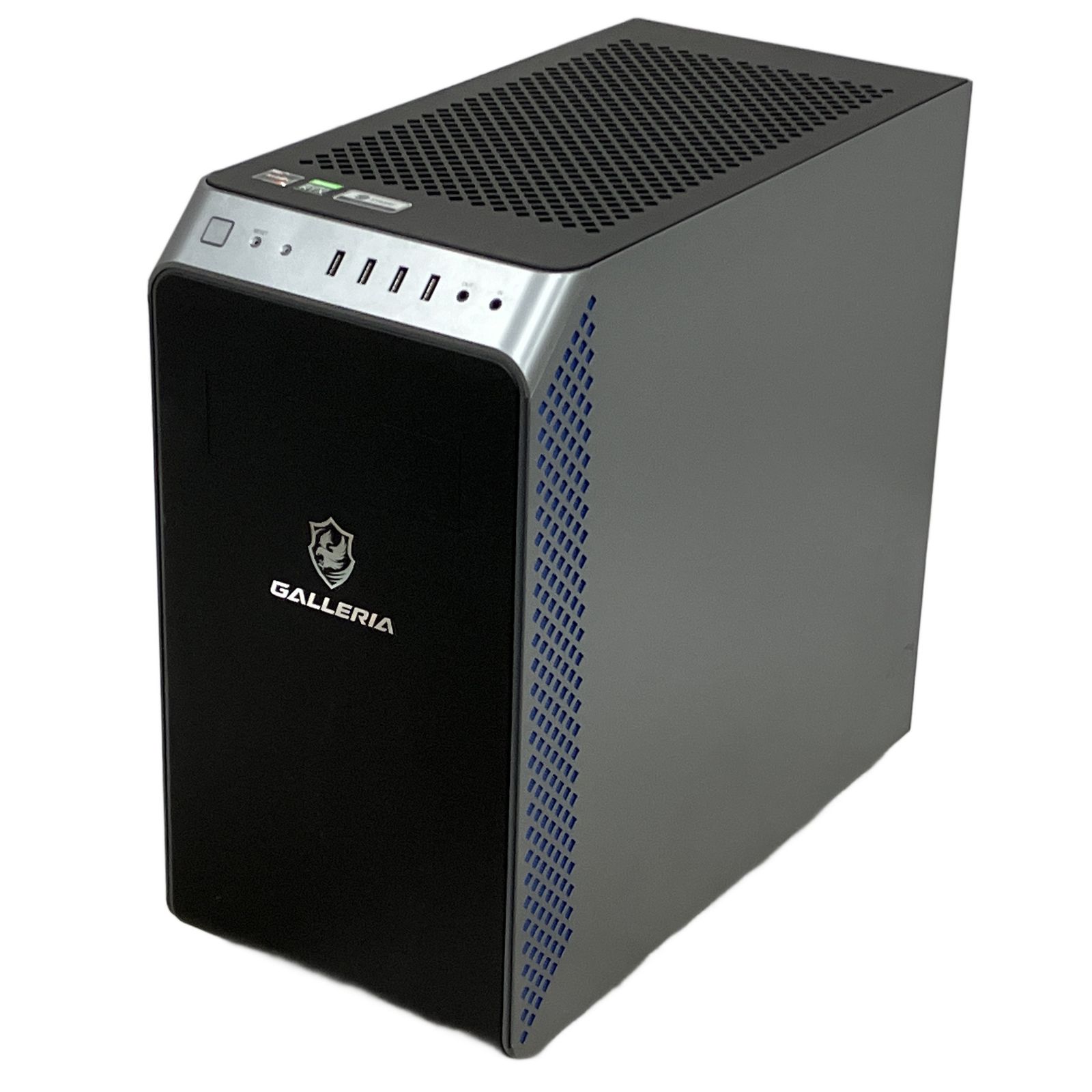 Thirdwave GALLERIA RM5R-R36 デスクトップ パソコン Ryzen 5 3600 
