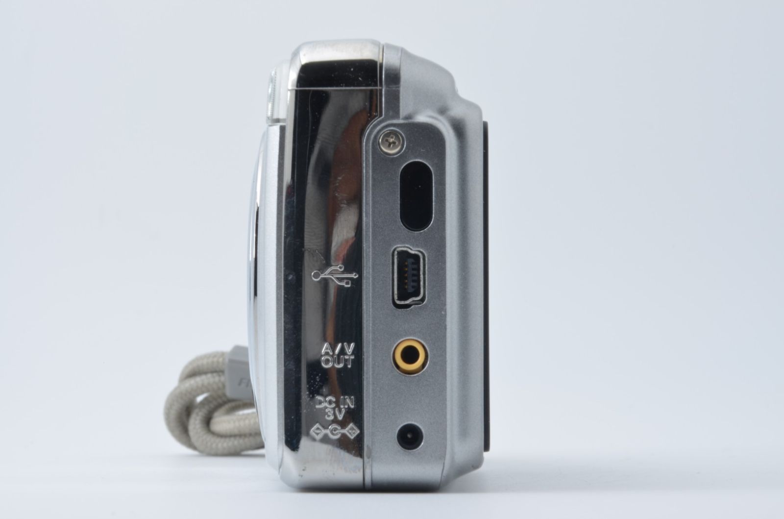 ☆美品☆フジフィルム FUJIFILM FINEPIX A900 単三電池式 B4005 #77 