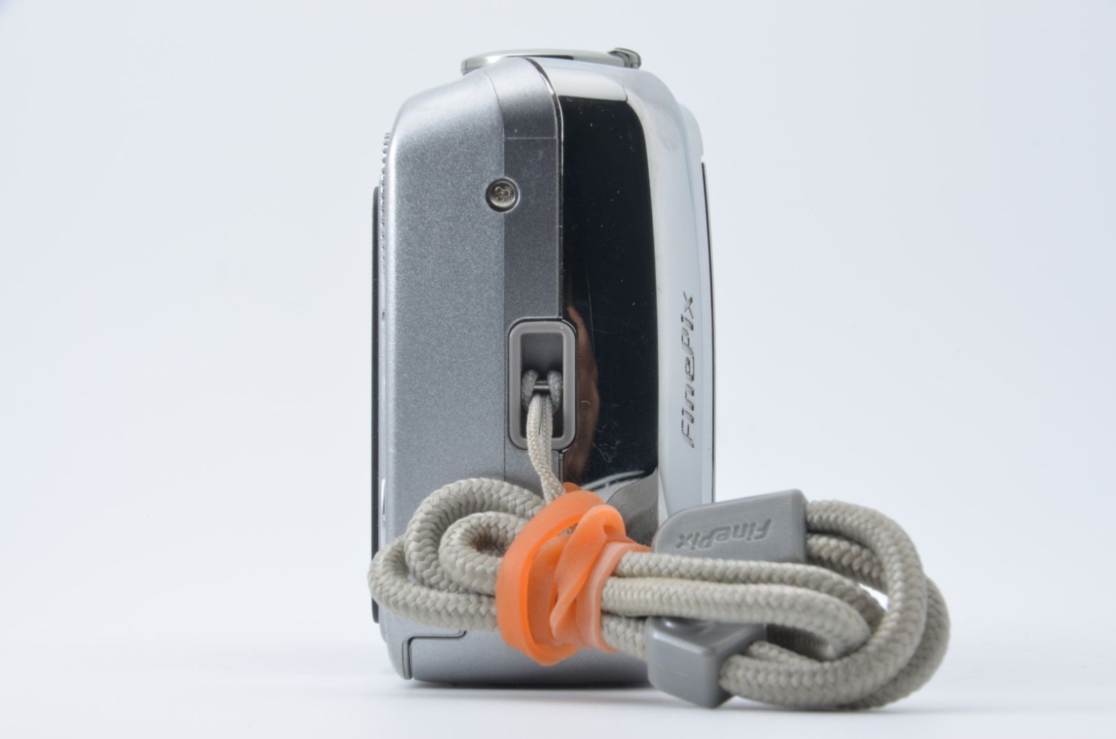 ☆美品☆フジフィルム FUJIFILM FINEPIX A900 単三電池式 B4005 #77 
