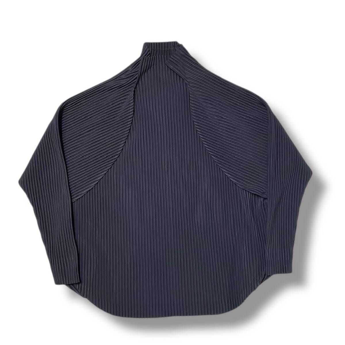 23ss HOMME PLISSE ISSEY MIYAKE プリーツカットソー HP31JK142 23ss HOMME PLISSE ISSEY MIYAKE プリーツカットソー HP31JK142