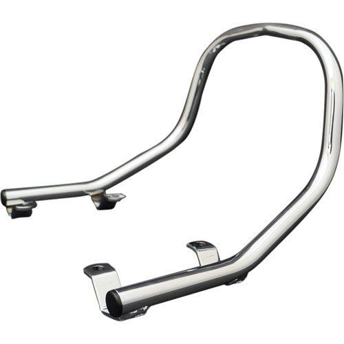 定番人気，新品 【数量限定】スチール クロームメッキ ZEPHYR タンデム