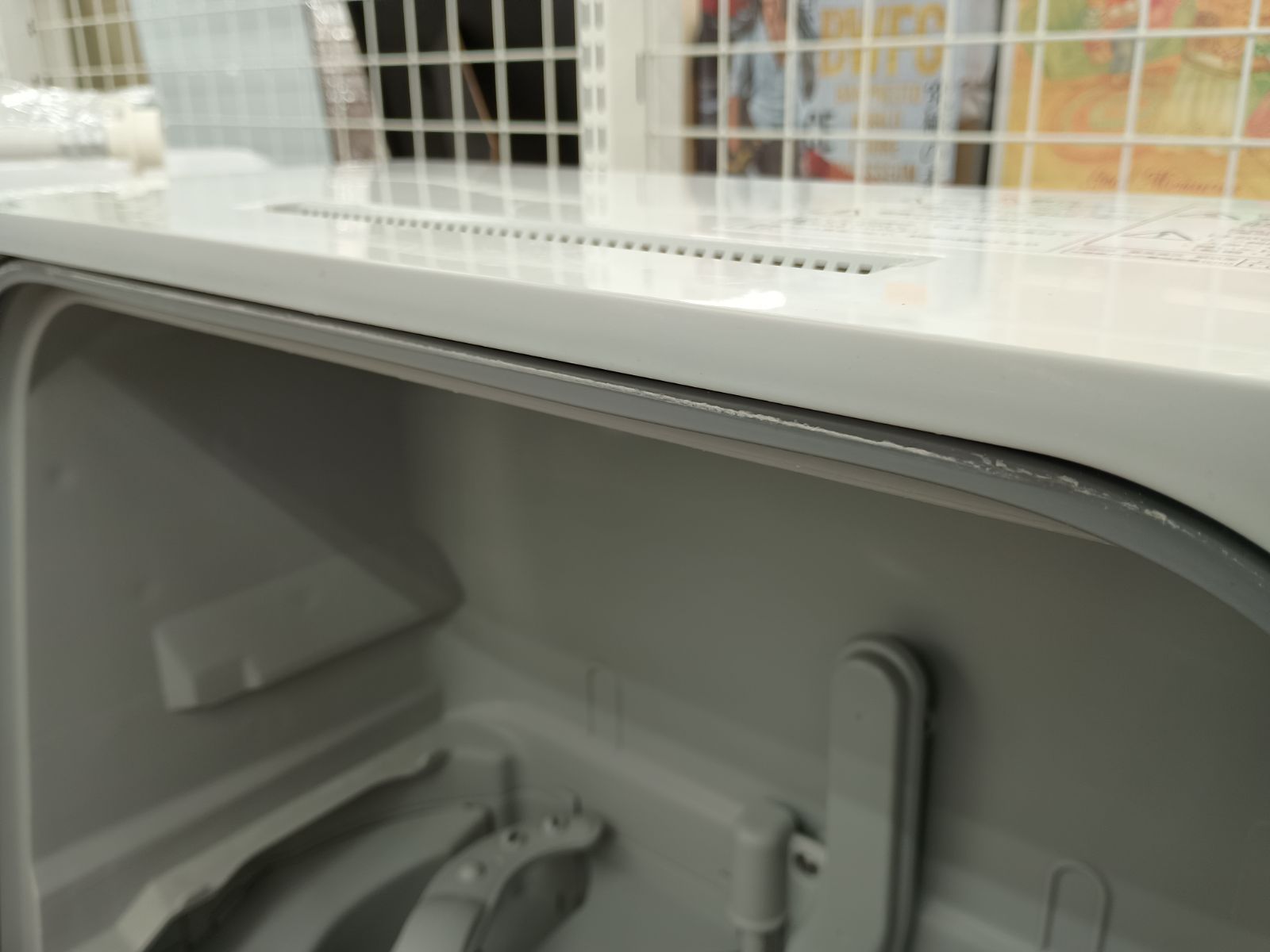 ☆リユースのサカイ春日部店☆ Panasonic パナソニック 電気食器洗い 