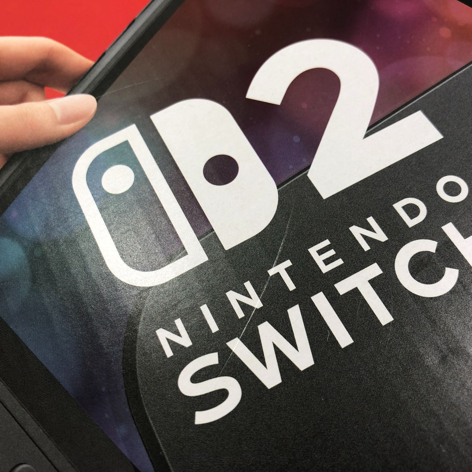 七重浜36-3-080324] 中古 美品 Nintendo switch2 日本語版 本体 任天堂