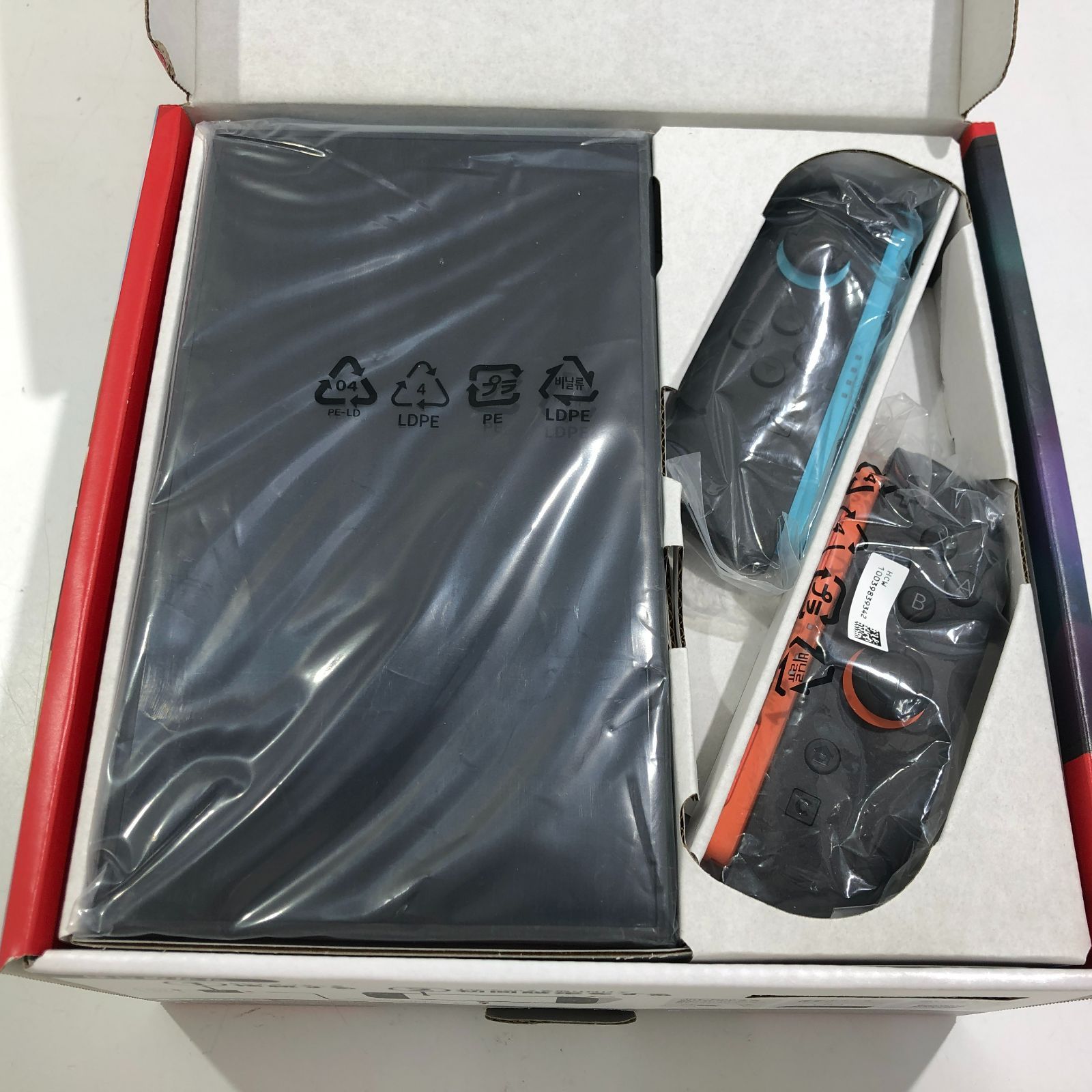 七重浜36-3-080324] 中古 美品 Nintendo switch2 日本語版 本体 任天堂