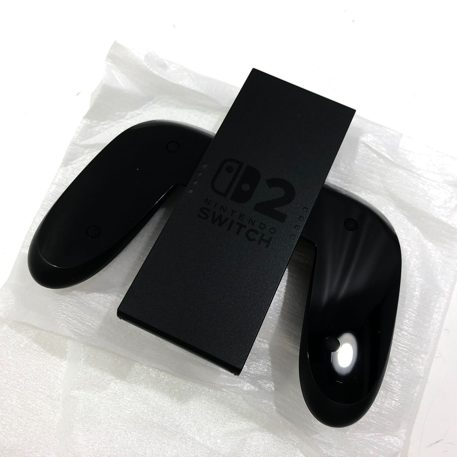 七重浜36-3-080324] 中古 美品 Nintendo switch2 日本語版 本体 任天堂