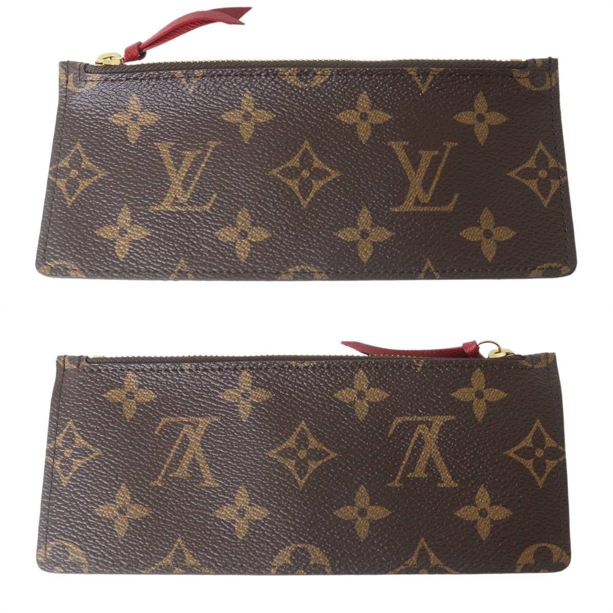 LOUIS VUITTON/ルイヴィトン ポルトフォイユジョセフィーヌ 長 LOUIS VUITTON/ルイヴィトン ポルトフォイユジョセフィーヌ 長