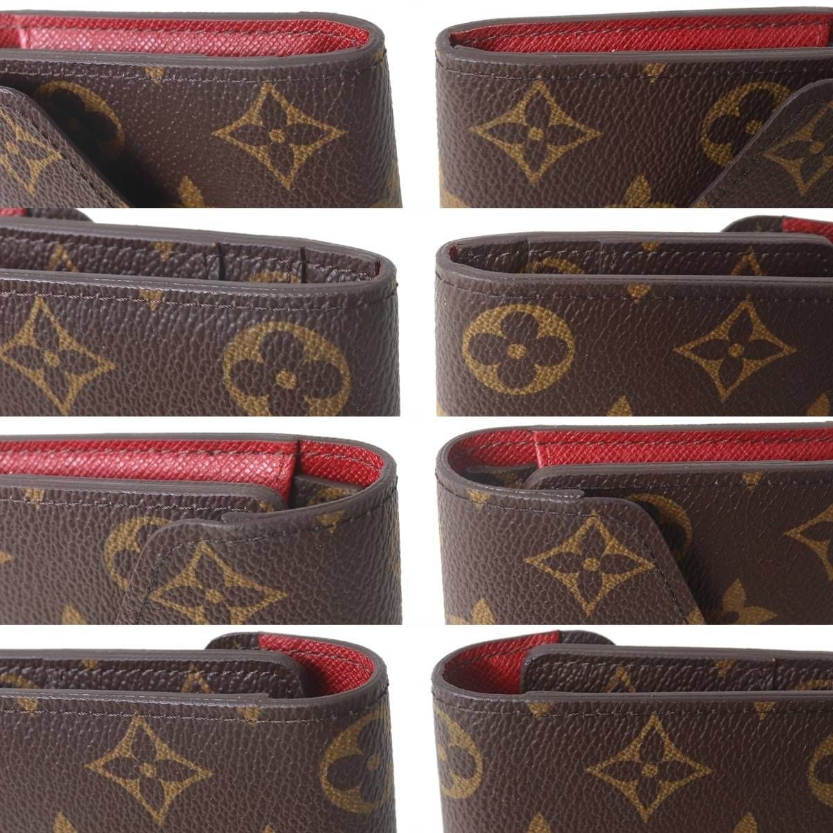 LOUIS VUITTON/ルイヴィトン ポルトフォイユジョセフィーヌ 長 LOUIS VUITTON/ルイヴィトン ポルトフォイユジョセフィーヌ 長