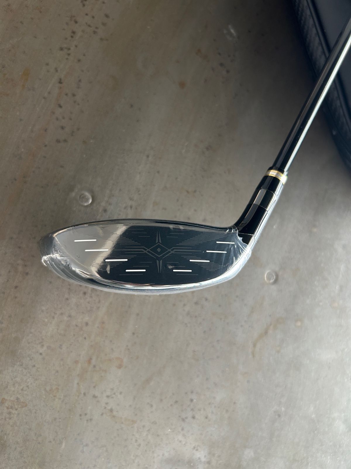 HONMA ホンマゴルフ フェアウェイウッド BERES 09 ベレス 09 BLACK 