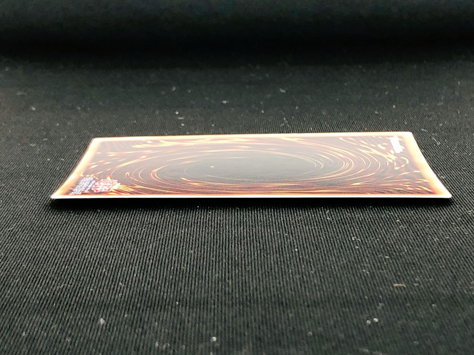 遊戯王OCG デュエルモンスターズ 屋敷わらし（正面） QCシークレット 