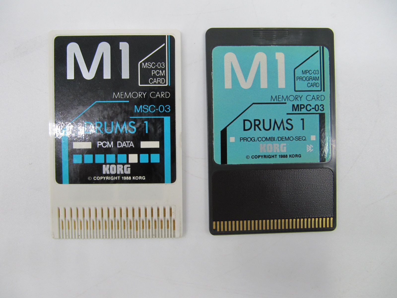 KORG MEMORY CARD M1 MPC-00P KORG M1 MPC-00P メモリーカード 人気