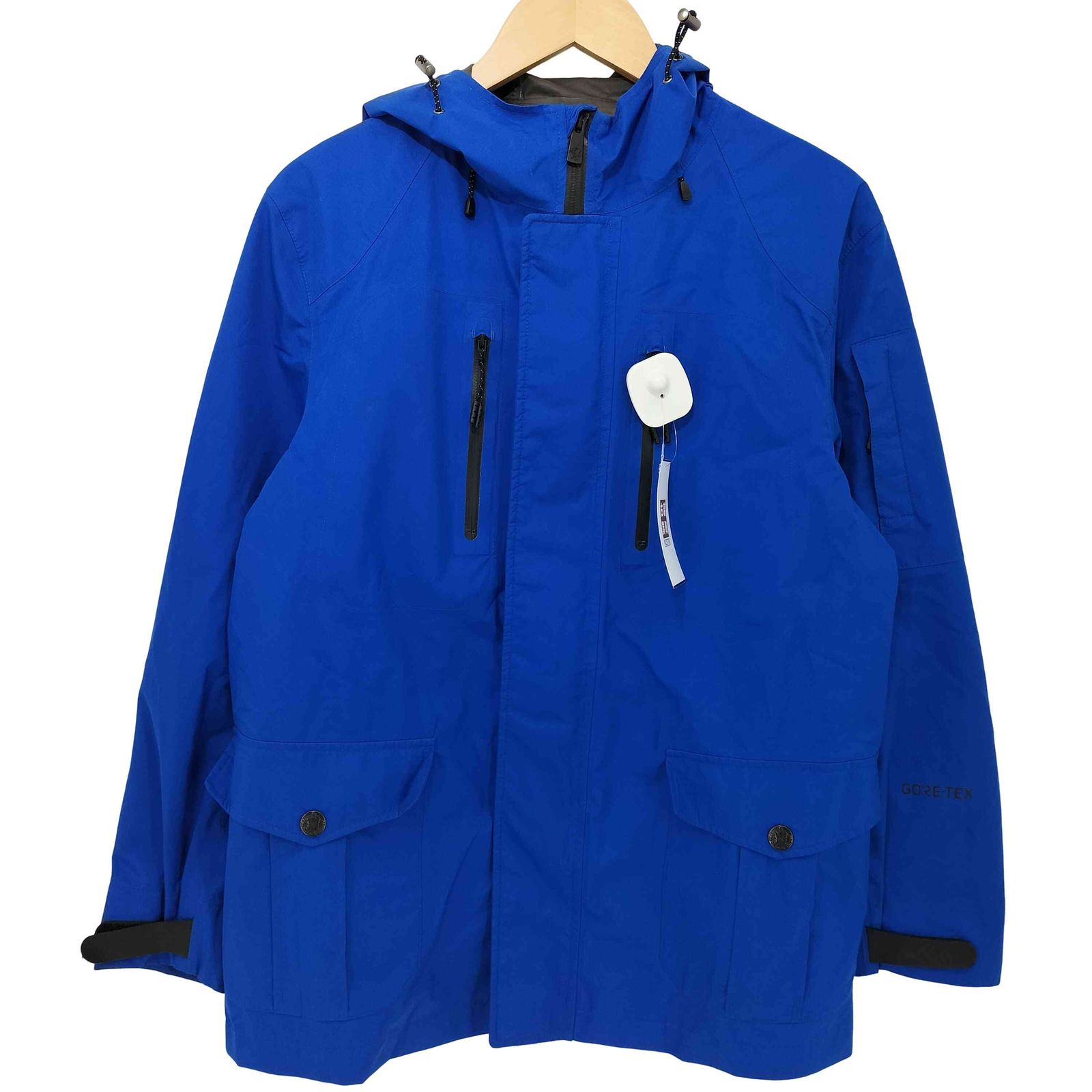ザスコッチハウス The Scotch House INVERNESS GORE-TEX マウンテン 