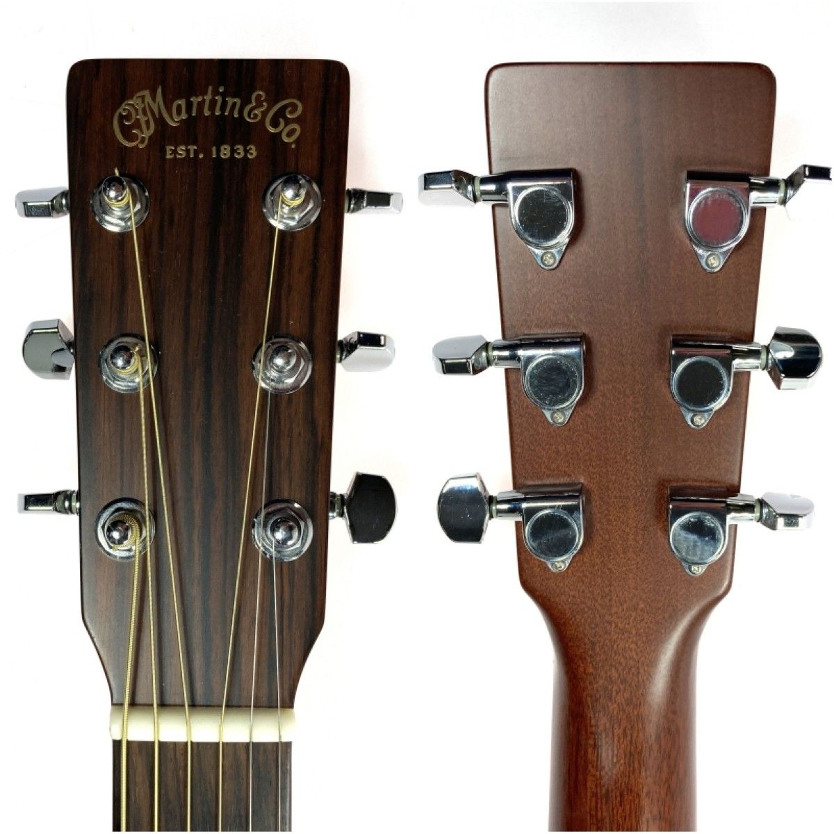 Martin マーチン アコースティックギター 000-1 ハードケース付き 