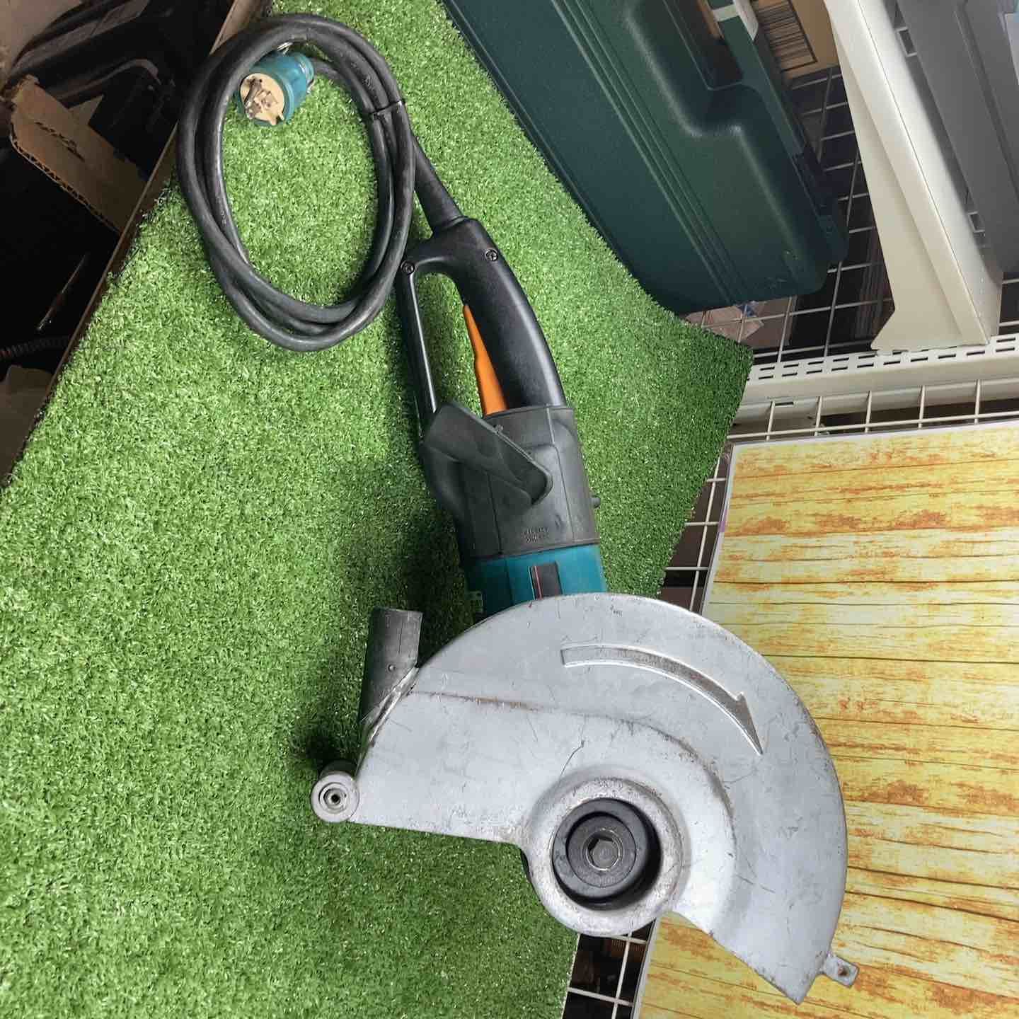 ◇マキタ(makita) 305mm コンクリートカッター 4112【川崎店】