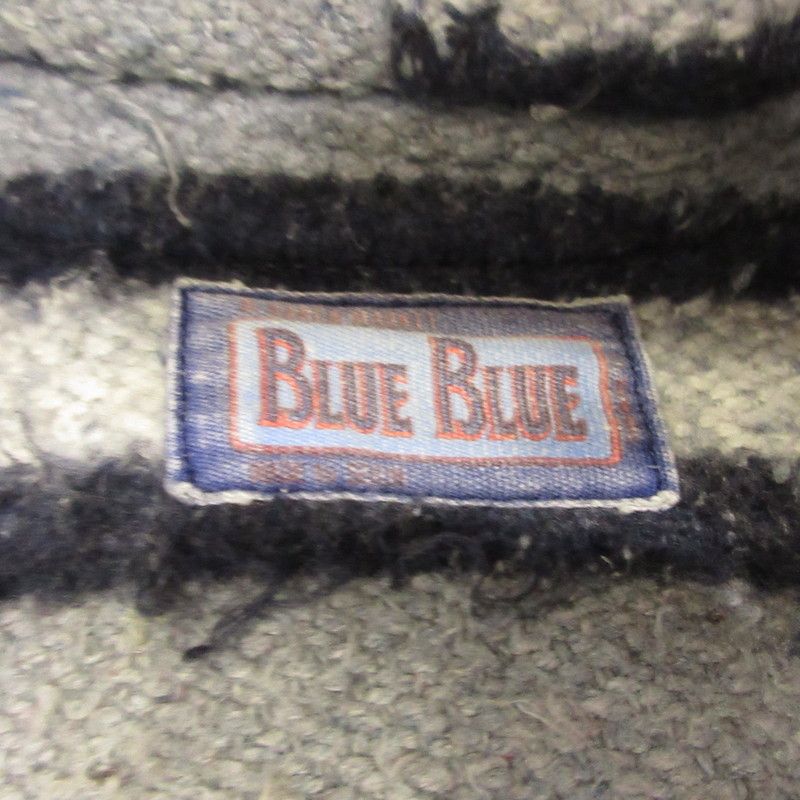 姫路東店】 中古 BLUE BLUE | ブルーブルー デニム デニムジャケット