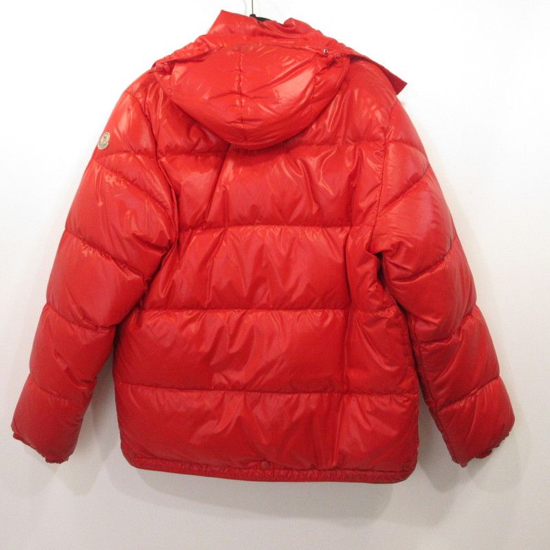 姫路東店】 中古 MONCLER | モンクレール ダウンジャケット 41324-50 