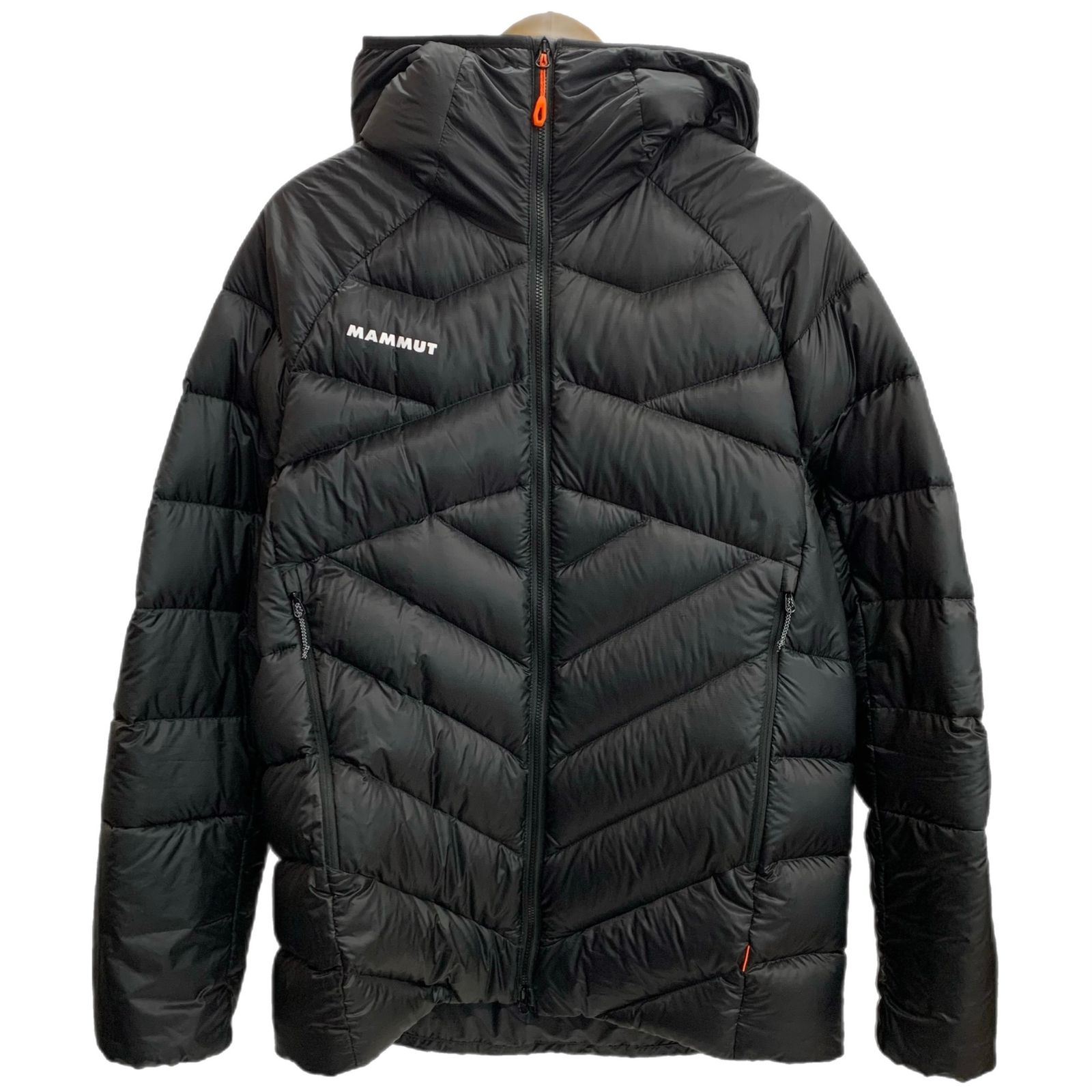 マムート MAMMUT Taiss IN Hooded Jacket 1013-03060 ジャケット 