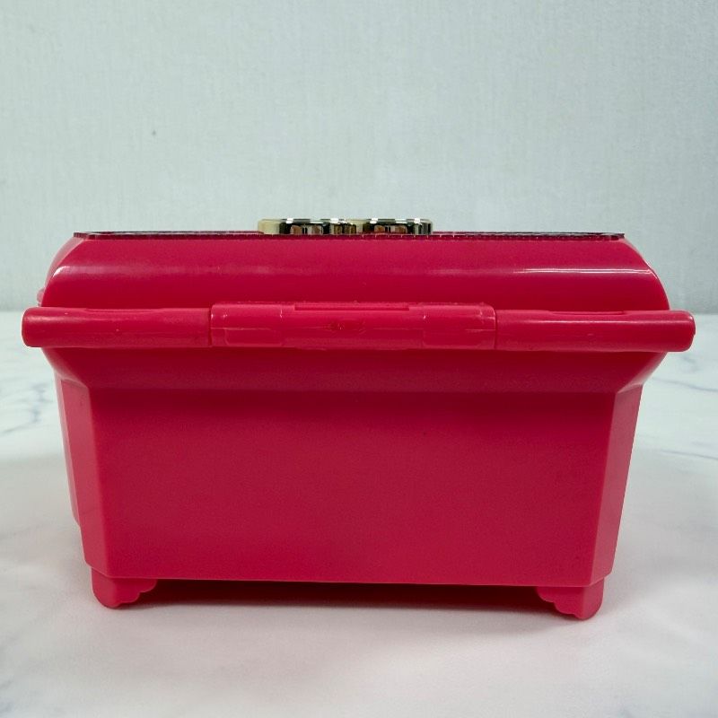 TOMY シュガシュガルーン ハートジュエリーボックス 322K1800 - メルカリ