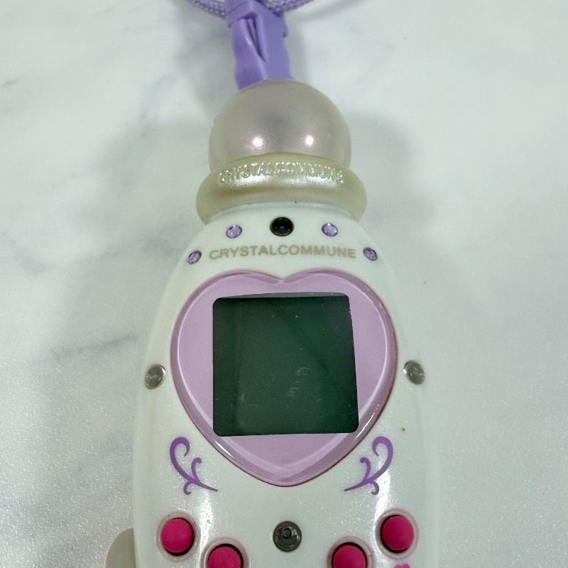 ふたりはプリキュア スプラッシュスター クリスタルコミューン