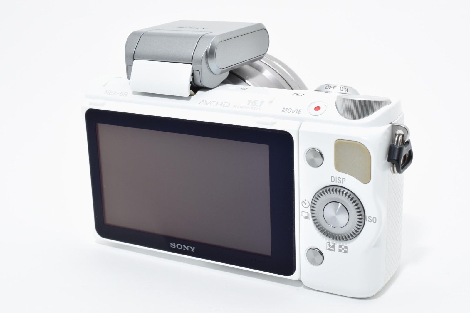 SONY NEX-5T ミラーレスカメラ Wi-Fi搭載 ショット数8002回 ソニー SONY NEX-5T ミラーレスカメラ Wi-Fi搭載 ショット数8002回