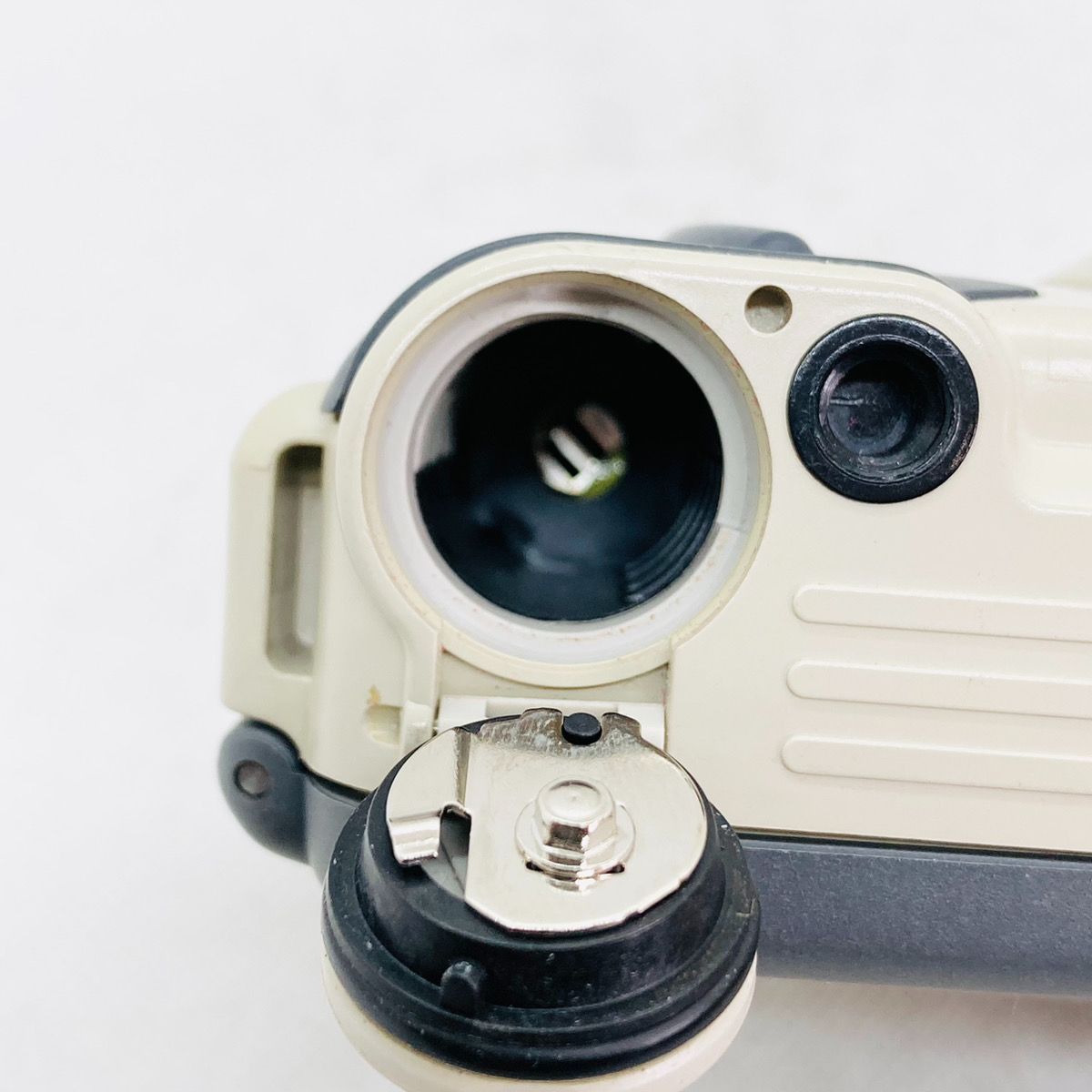 ✨希少美品✨ Canon Autoboy D5 PANORAMA 動作OK 使用感少な目 動作確認済み Canon Autoboy D5 PANORAMA 【公式通販】